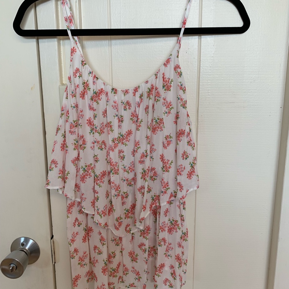 NWT Forever 21 Camisole